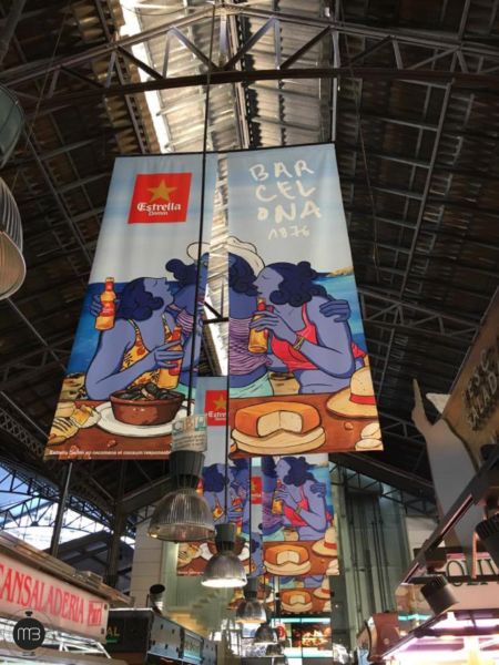 Boqueria