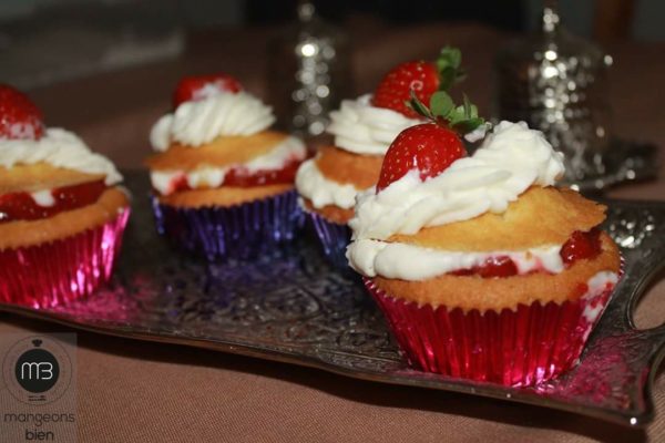 cupcakes