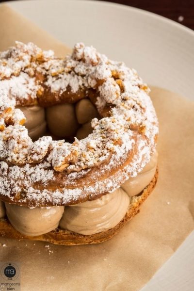 Paris-Brest