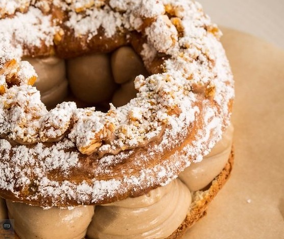 Paris-Brest