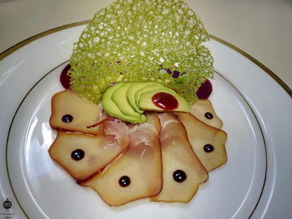 Carpaccio