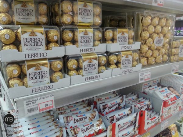 ferrero