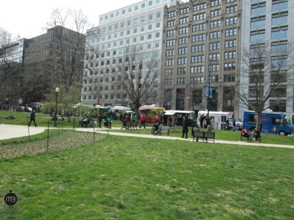 Food trucks 2