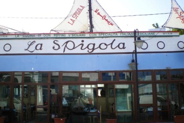 la-spigola