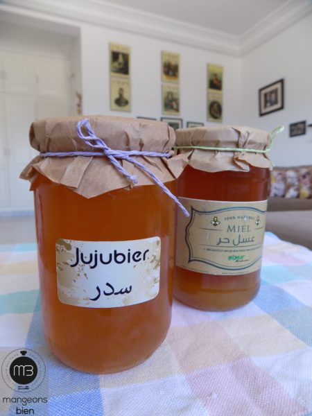 RÃ©sultat de recherche d'images pour "le miel de jujubier maroc"