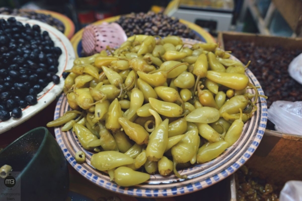 Felfel mallah