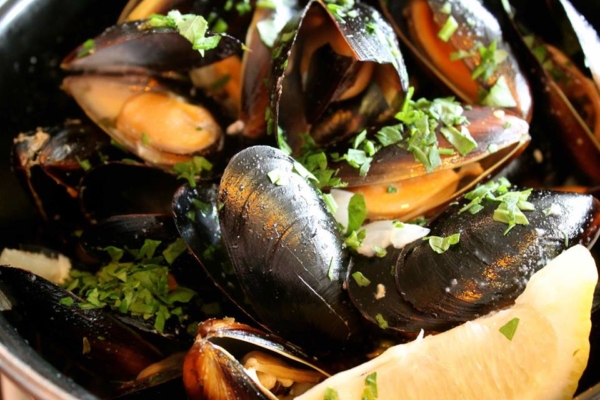 moules