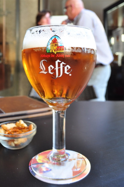 Leffe-blonde