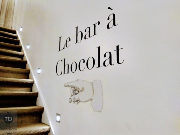 chocolaterie