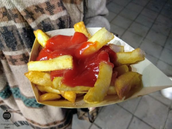 Friture