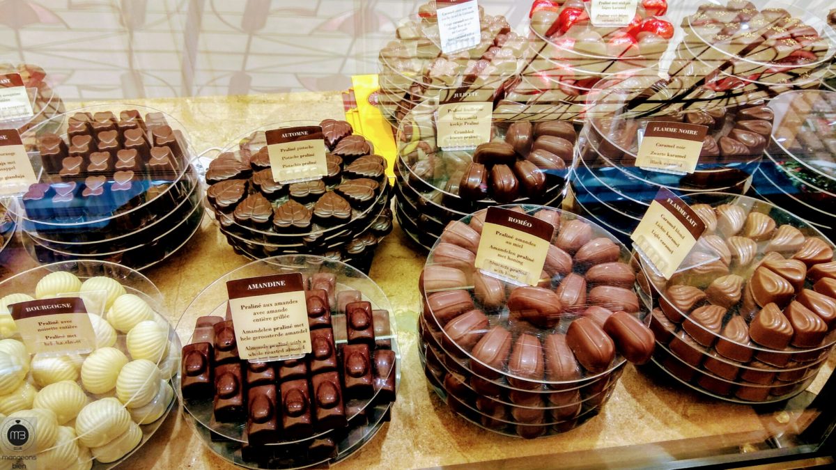 Corné Port-Royal: All Dark - Livraison en Belgique - Corné Port-Royal  Chocolatier