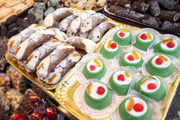 Gastronomie: record historique d'exportations italiennes en 2017