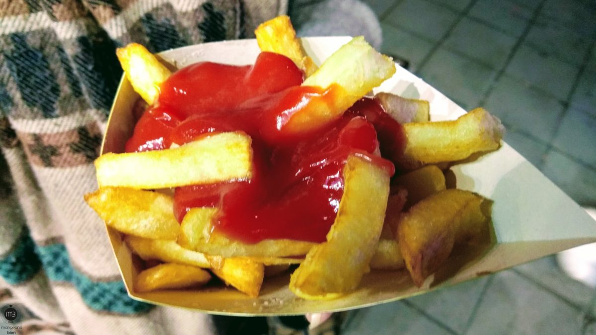 Frites