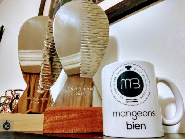 "mangeons bien"