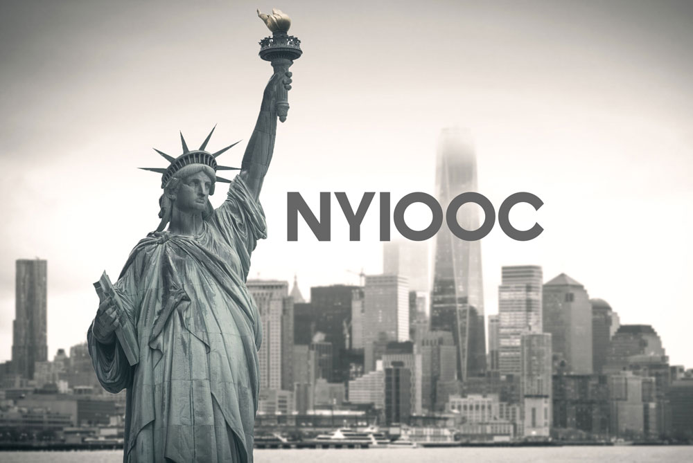 NYIOOC 2018