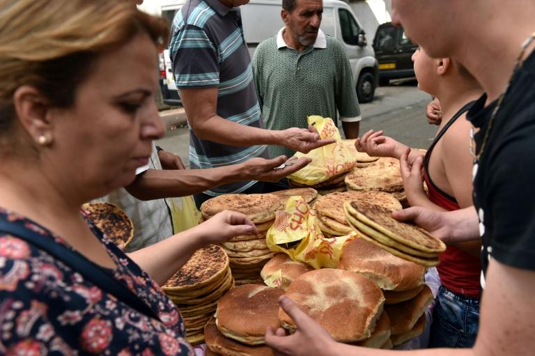 Algérie