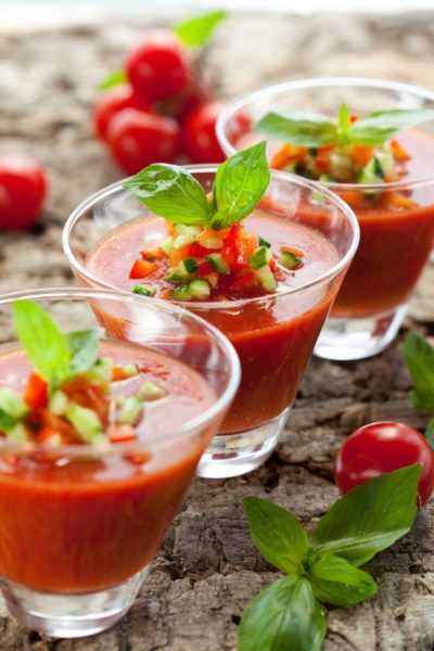 Gaspacho