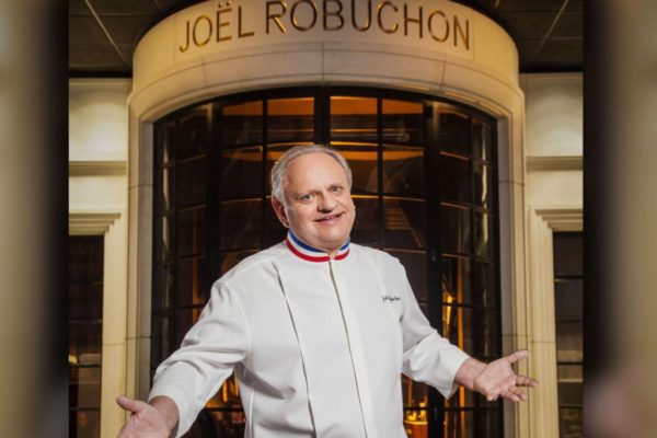 Robuchon