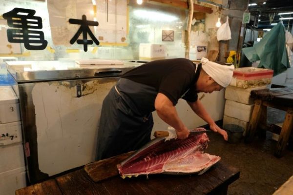 Tsukiji