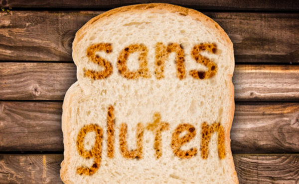 gluten