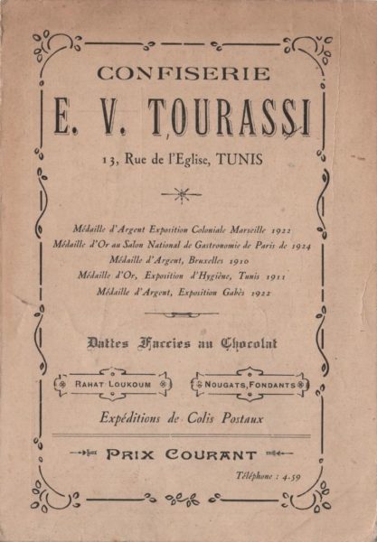 Tourassi