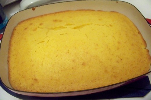 cornbread