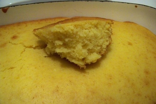 cornbread