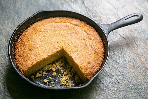 cornbread