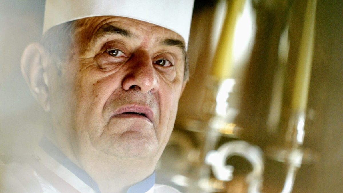 Bocuse