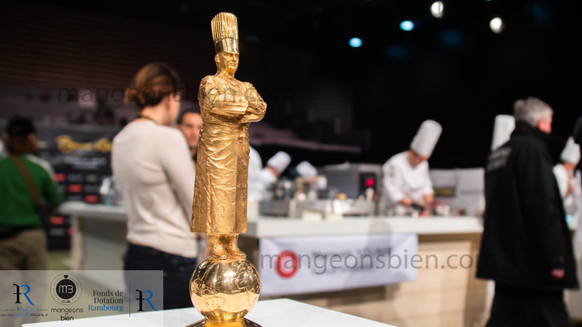 Bocuse d'Or