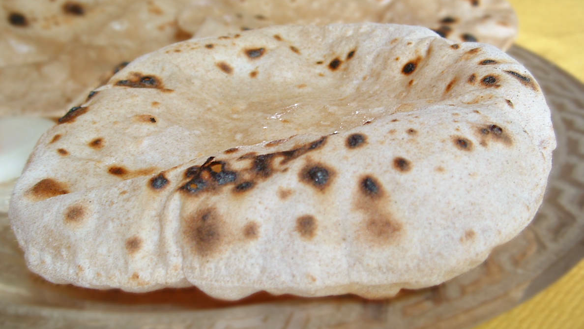 chapati