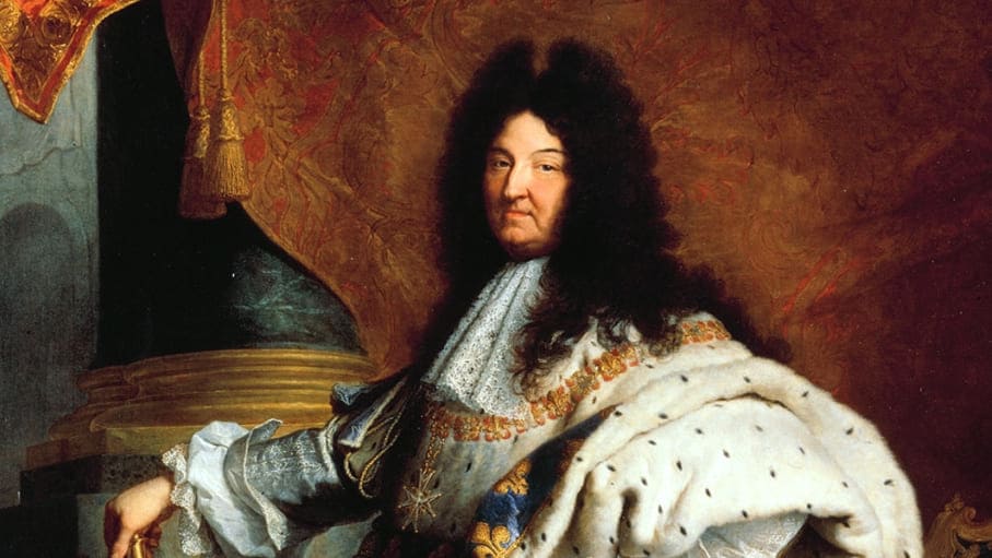 Louis XIV