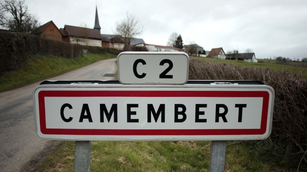 camembert