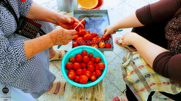 tomates