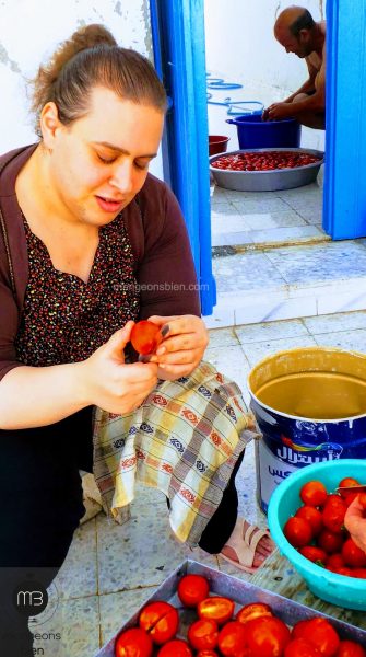 tomates