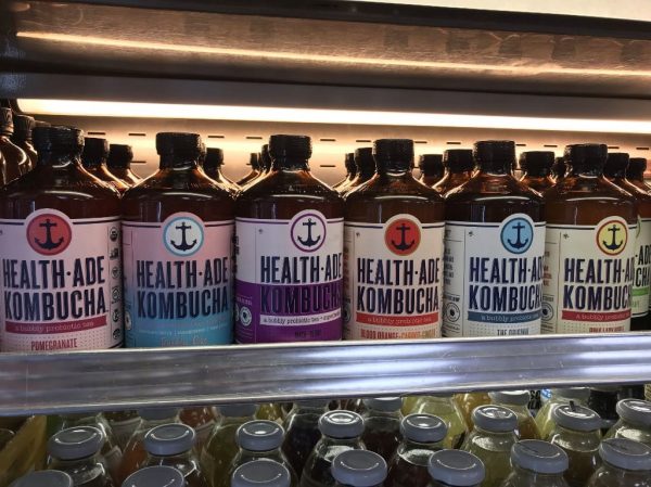 Kombucha