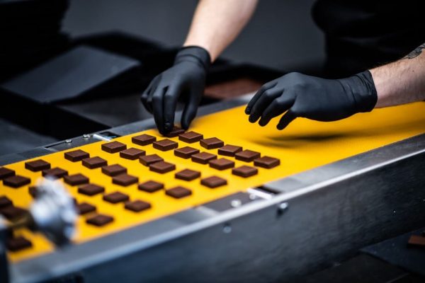 Salon du chocolat