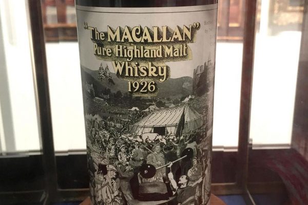 Macallan