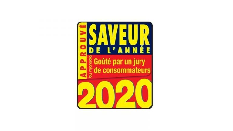 Saveur de l'Année: "bon au goût, mais pas forcément bon pour la santé"