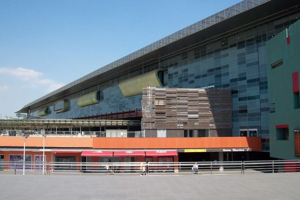 Tiburtina