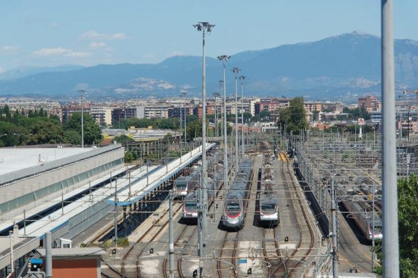 Tiburtina