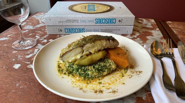 couscous