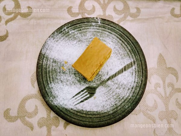 millefeuille