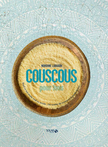 COUSCOUS