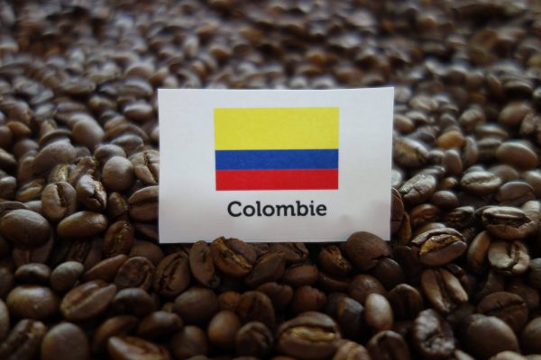 Colombie