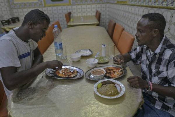 Djibouti