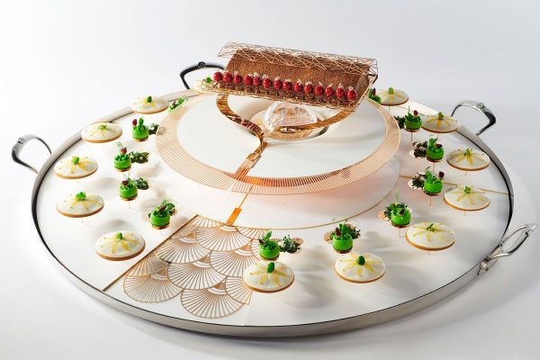 Bocuse d'Or 2021