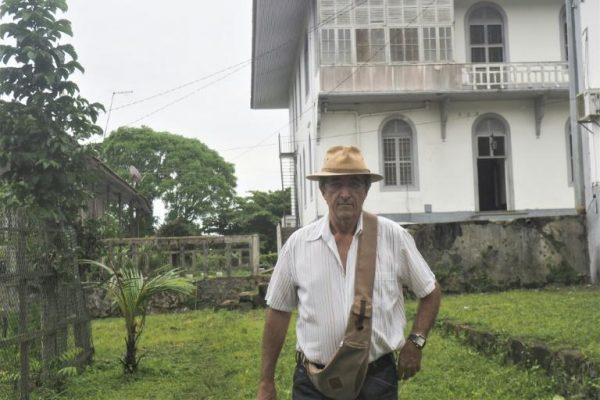 Sao Tomé