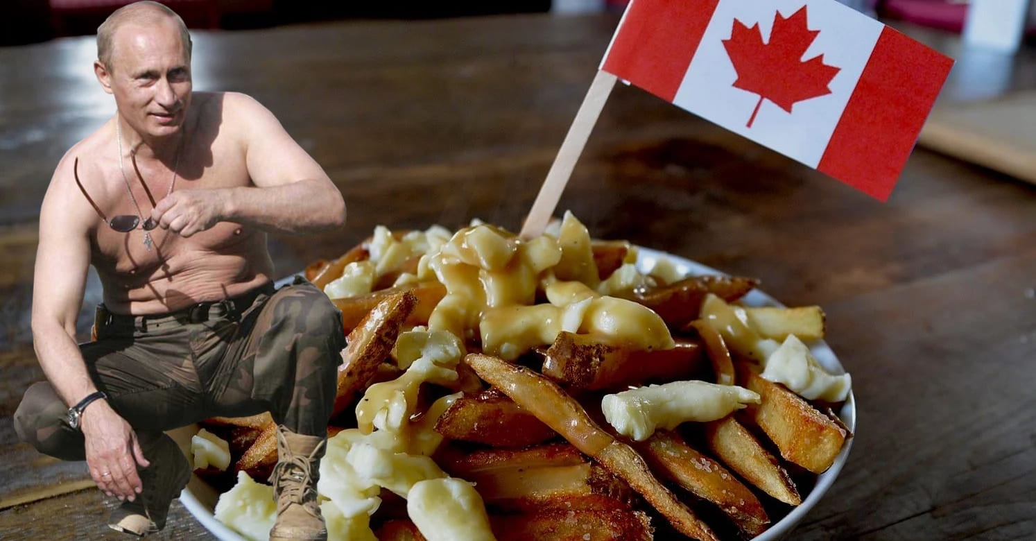 Poutine