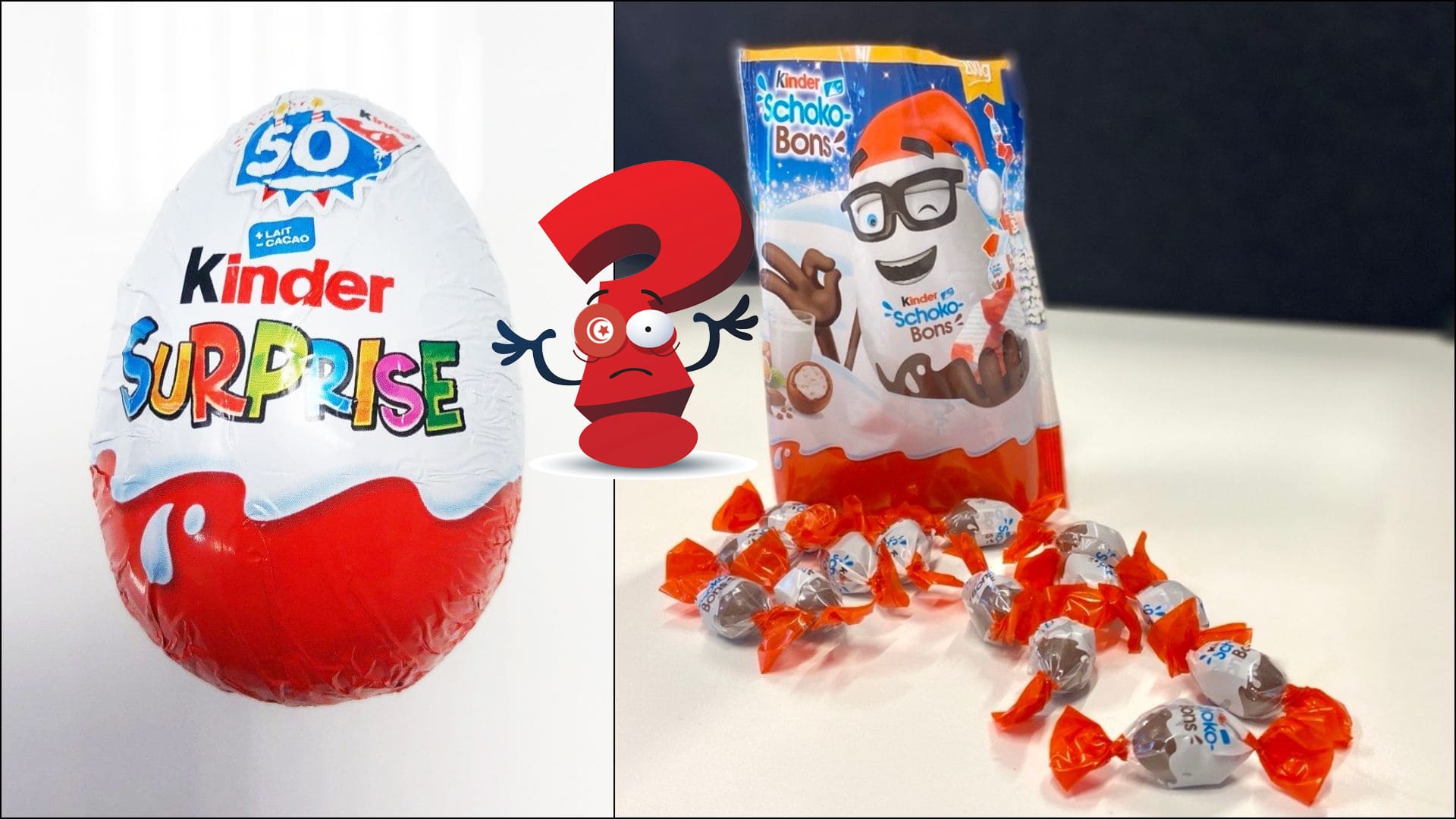 Chocolat Kinder Surprise 20gr .Hypermarché épicerie en ligne Maroc ,Tanger